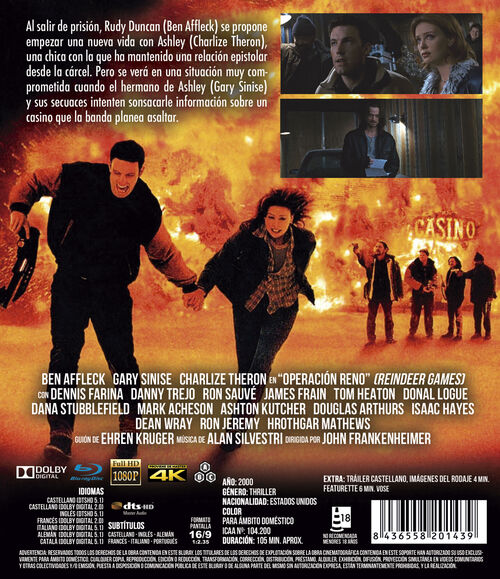 Operación Reno (2000)