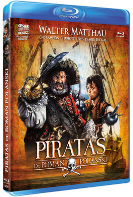 Piratas (1986)