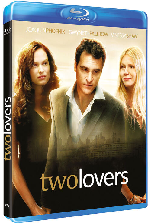 Two Lovers (2008)
