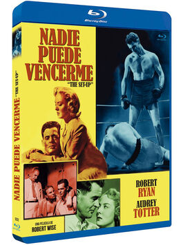 Nadie Puede Vencerme (1949)