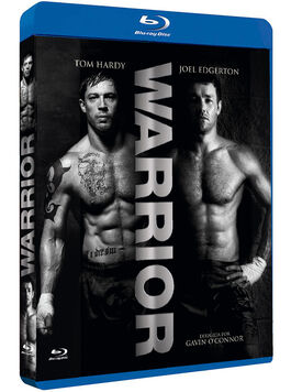 Warrior (2011)