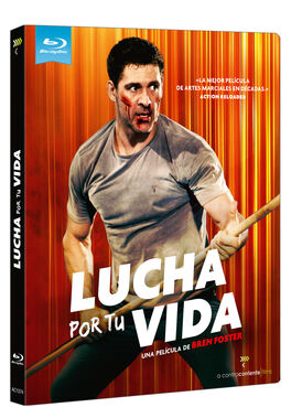 Lucha Por Tu Vida (2024)