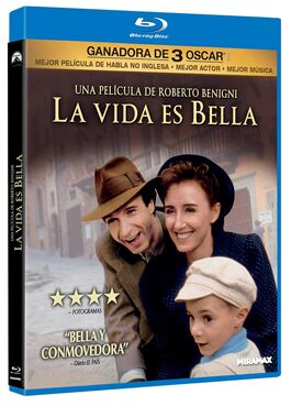 La Vida Es Bella (1997)