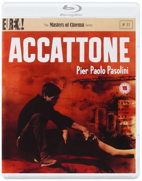 Accattone (1961)