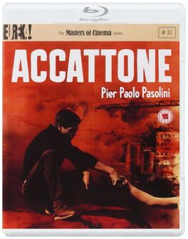 Accattone (1961)