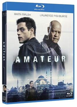 Amateur (2025)