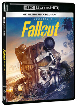 Fallout I - serie (2024)