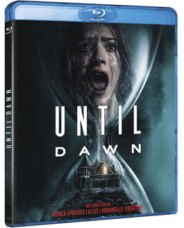 Until Dawn (2025)