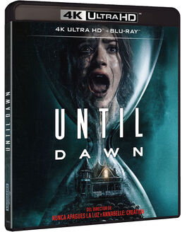 Until Dawn (2025)