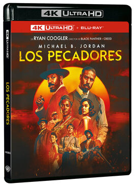 Los Pecadores (2025)