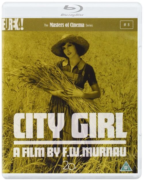 City Girl (1930)