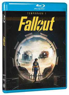 Fallout I - serie (2024)