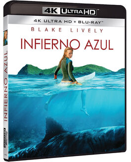 Infierno Azul (2016)