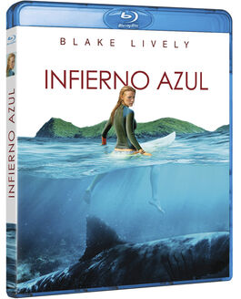 Infierno Azul (2016)
