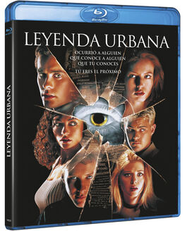 Leyenda Urbana (1998)