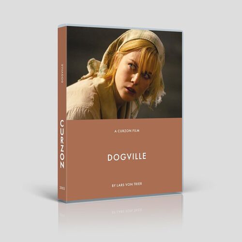 Dogville (2003)