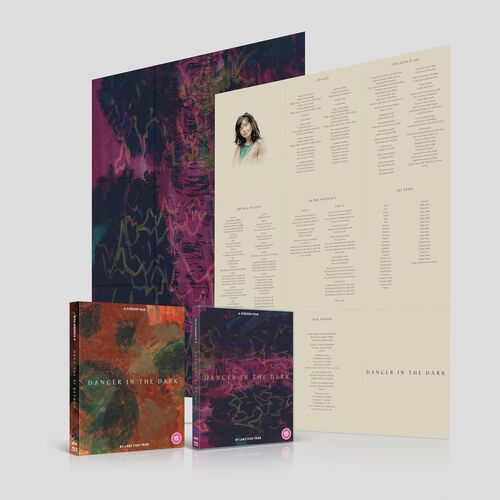 Bailar En La Oscuridad (2000)