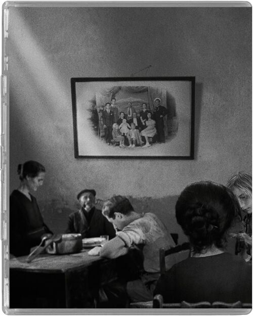 La Tierra Tiembla (1948)