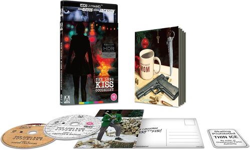 Memoria Letal (1996)