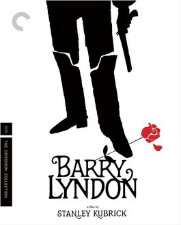 Barry Lyndon (1975)