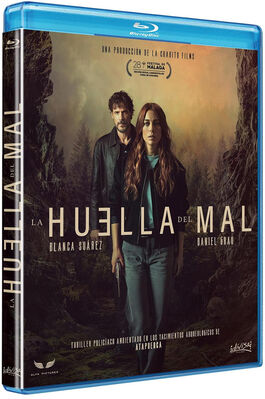 La Huella Del Mal (2025)