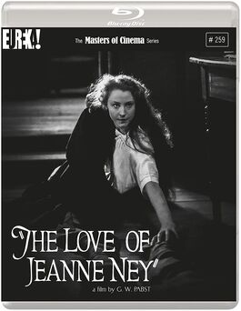 El Amor De Jeanne Ney (1927)