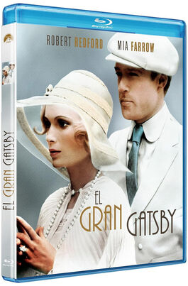 El Gran Gatsby (1974)