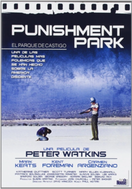 Punishment Park (1971)