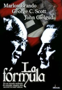 La Fórmula (1980)