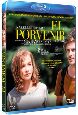 El Porvenir (2016)