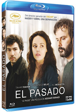 El Pasado (2013)
