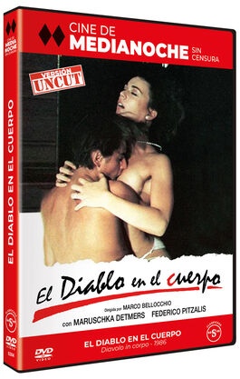 El Diablo En El Cuerpo (1986)