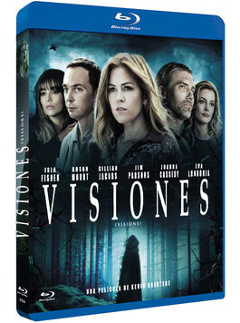 Visiones (2015)
