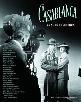 Casablanca: 75 Años De Leyenda (2017)