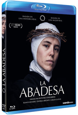 La Abadesa (2024)