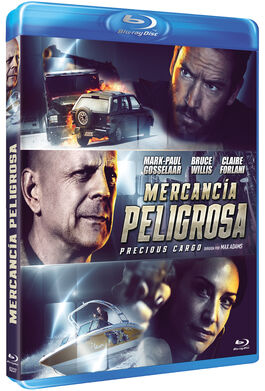 Mercancía Peligrosa (2016)