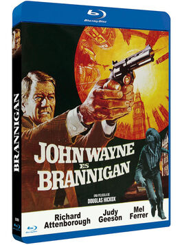 Brannigan (1975)