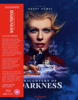 El Rojo En Los Labios (1971)