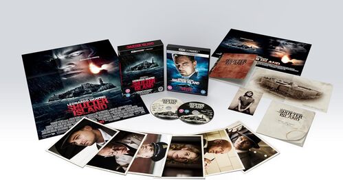 Shutter Island (2010)