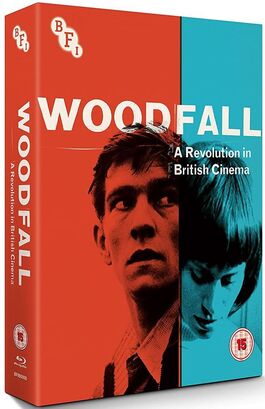 Pack Cine Británico - 8 películas (1959-1965)