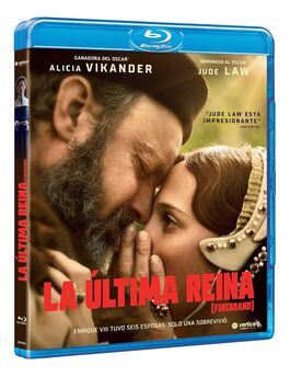 La Última Reina (2023)