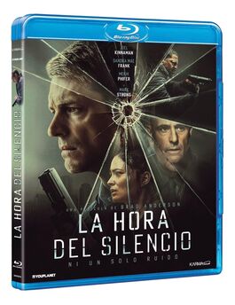 La Hora Del Silencio (2024)