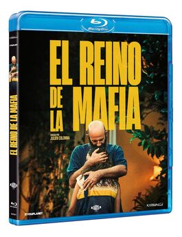 El Reino De La Mafia (2024)