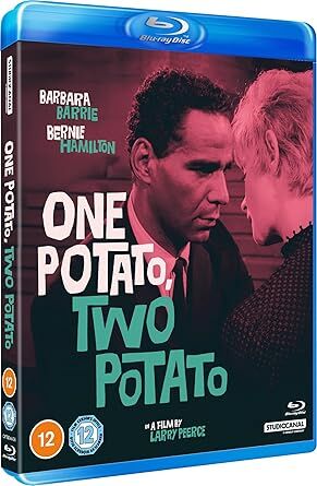 Víctima De La Ley (1964)