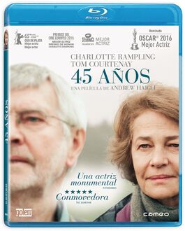45 Años (2015)