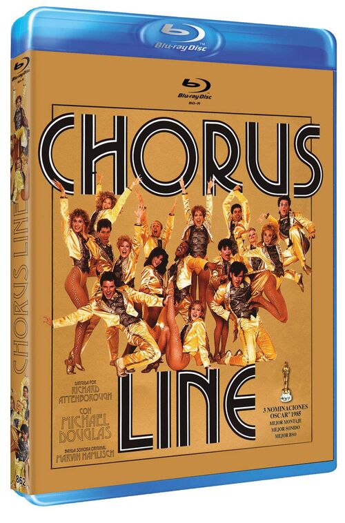 A Chorus Line (1985)