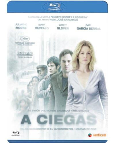 A Ciegas (2008)