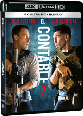 El Contable II (2025)