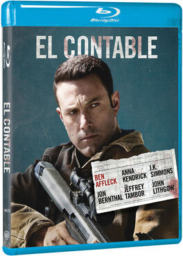 El Contable (2016)