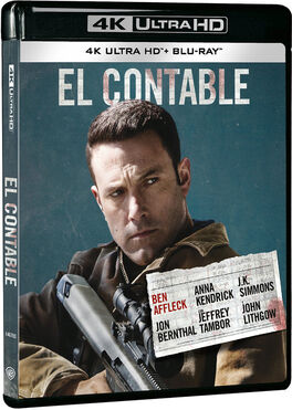 El Contable (2016)